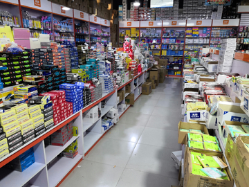學(xué)生學(xué)習(xí)文化用品
